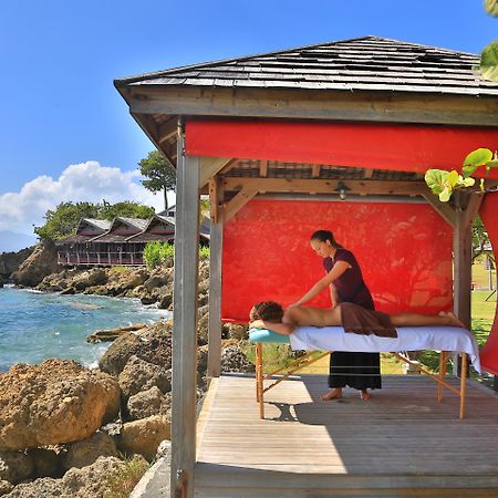 Mahogany Hotel Residence & Spa Le Gosier  Eksteriør bilde