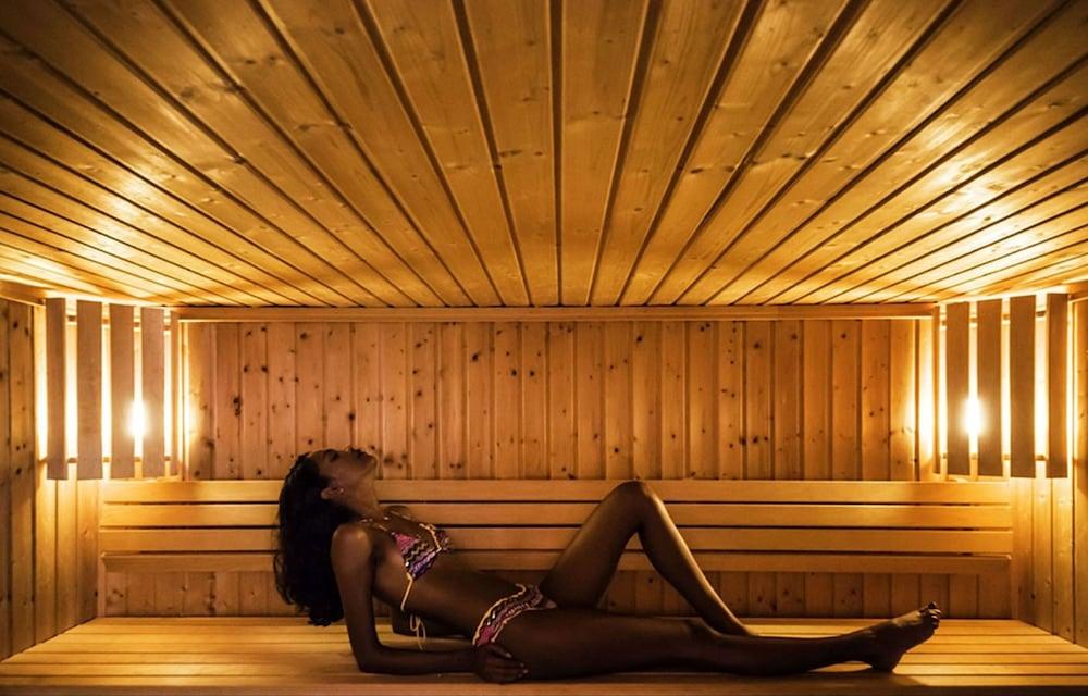 Mahogany Hotel Residence & Spa Le Gosier  Eksteriør bilde