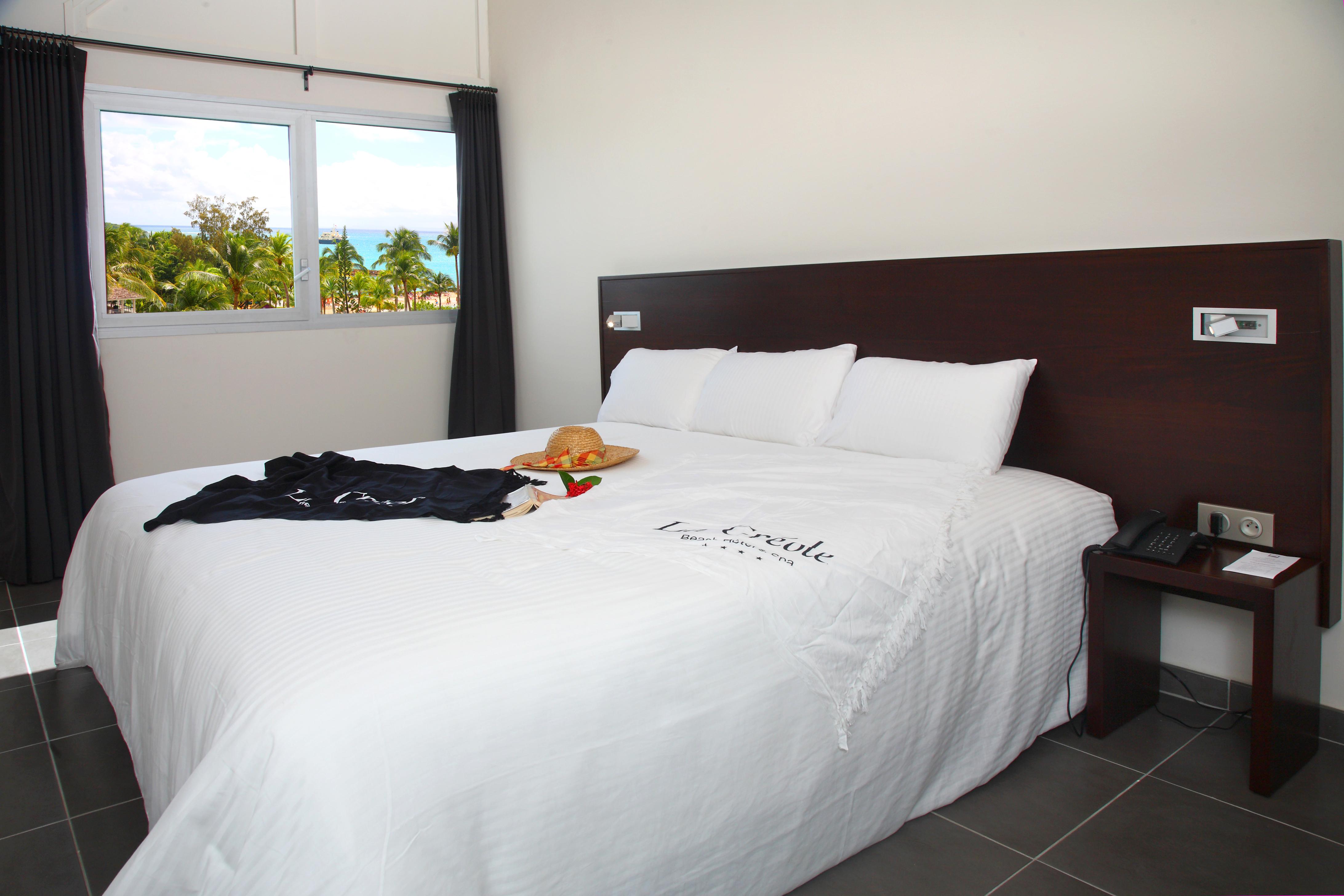 Mahogany Hotel Residence & Spa Le Gosier  Eksteriør bilde