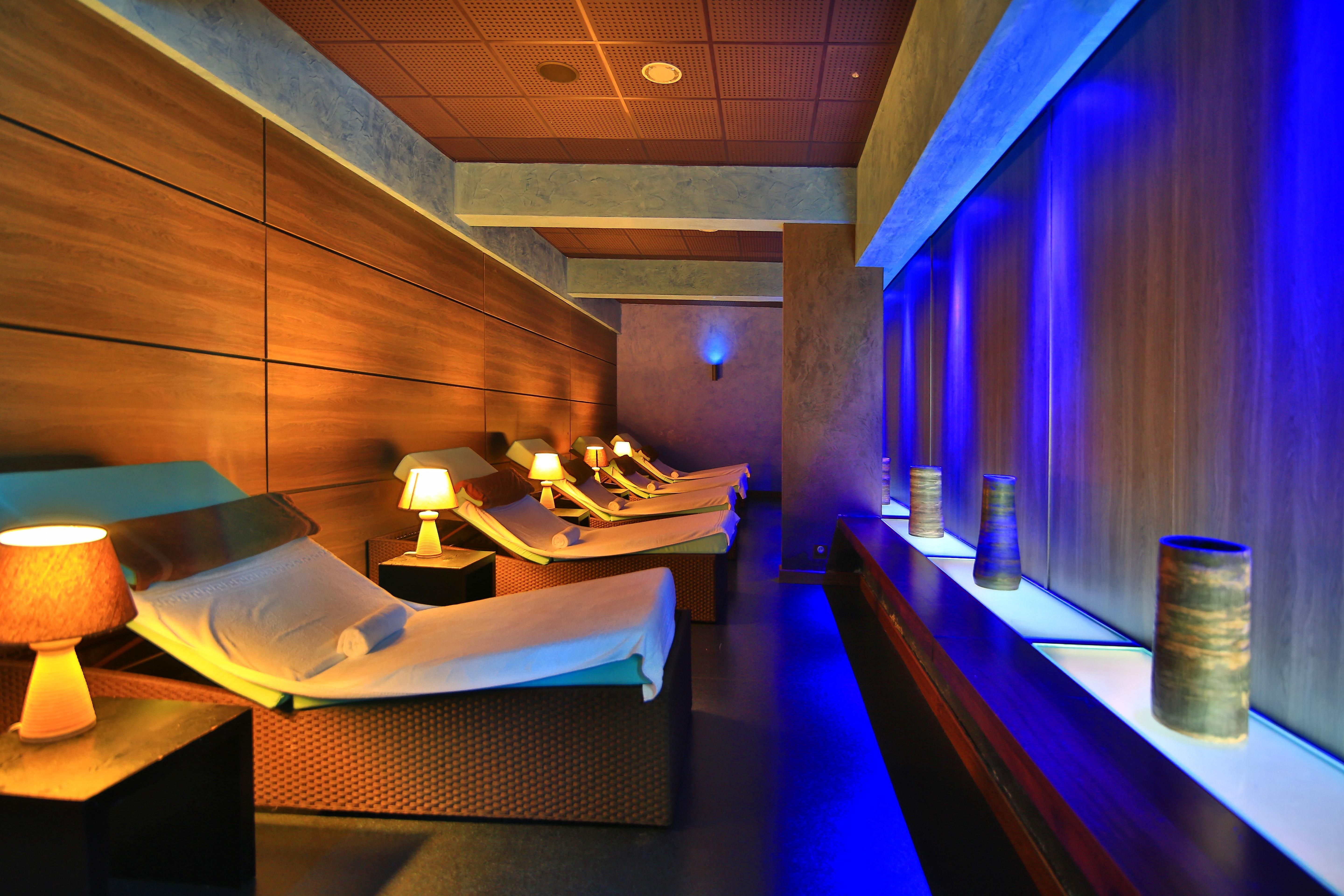 Mahogany Hotel Residence & Spa Le Gosier  Eksteriør bilde