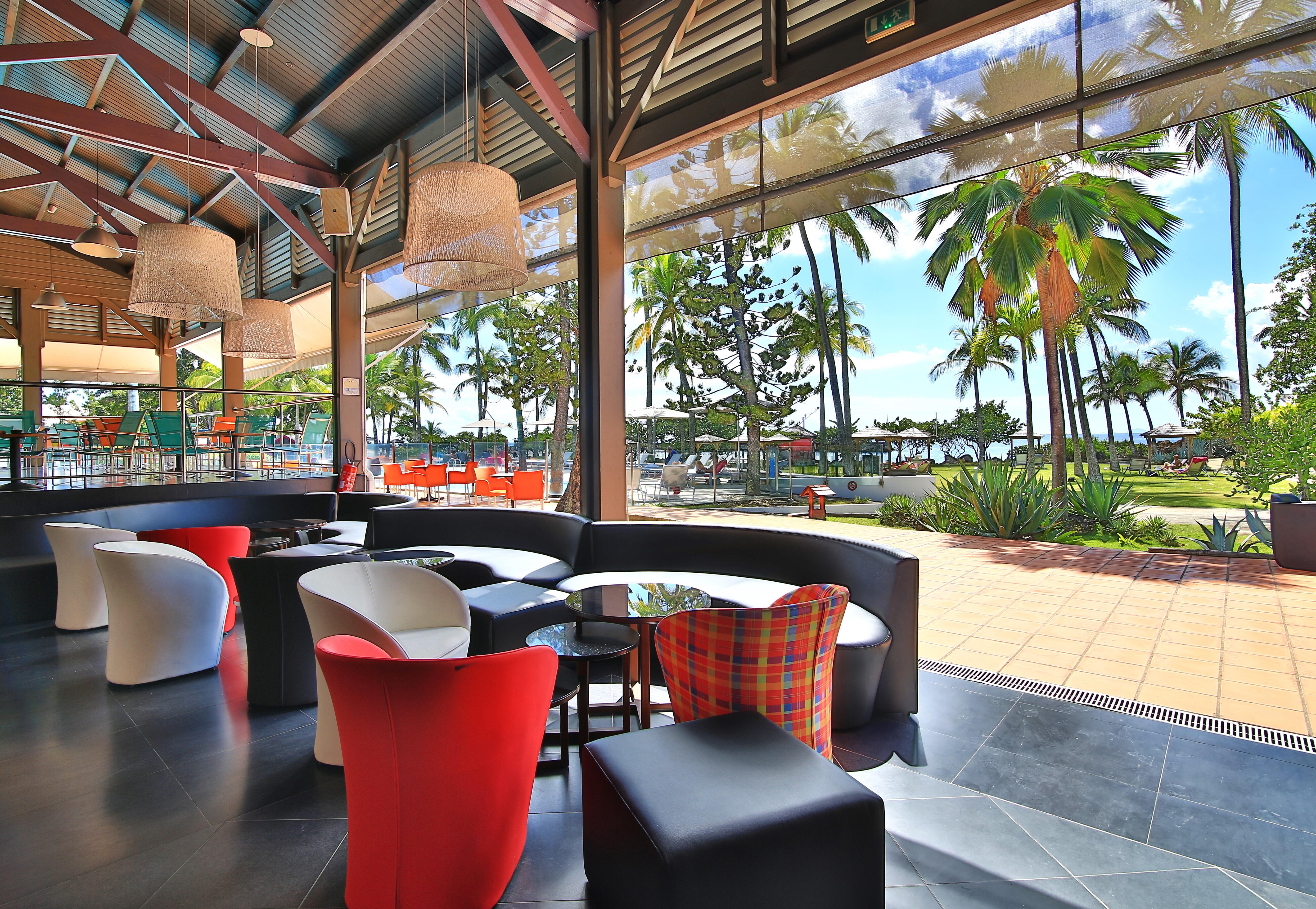 Mahogany Hotel Residence & Spa Le Gosier  Eksteriør bilde