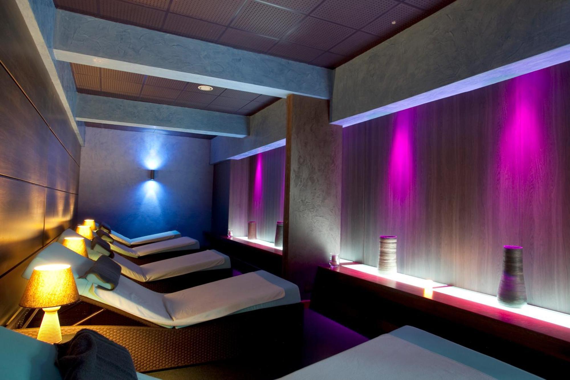 Mahogany Hotel Residence & Spa Le Gosier  Eksteriør bilde