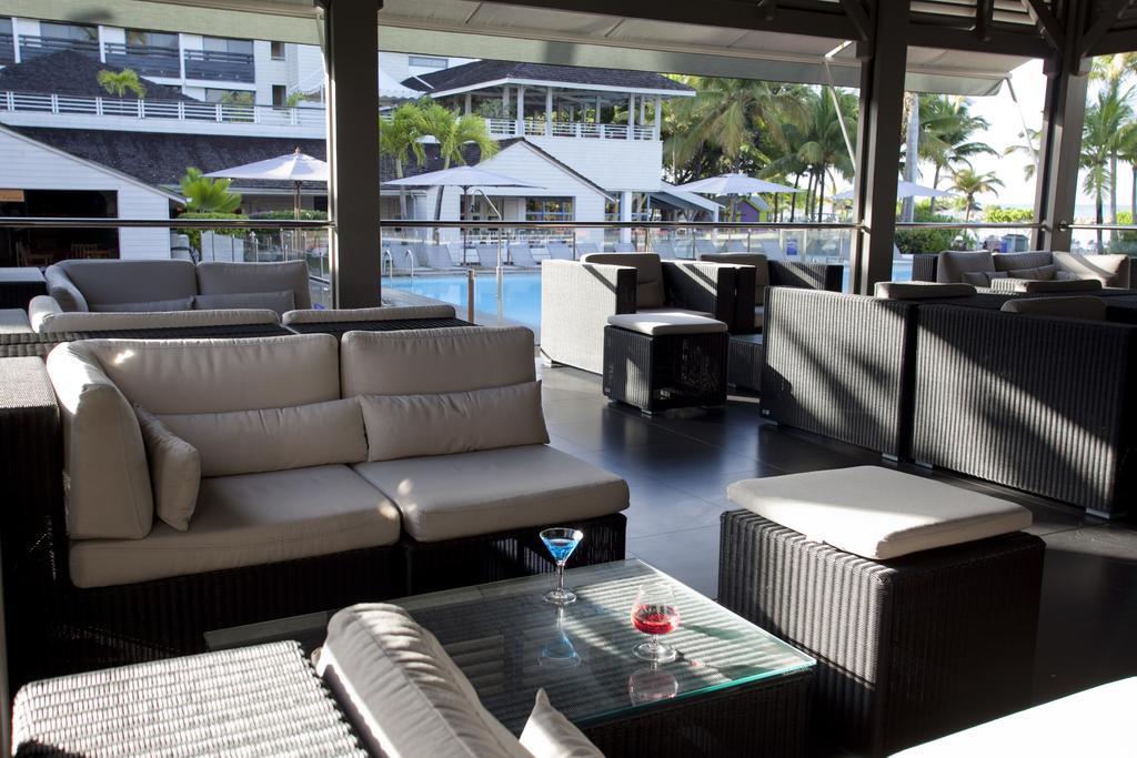Mahogany Hotel Residence & Spa Le Gosier  Eksteriør bilde