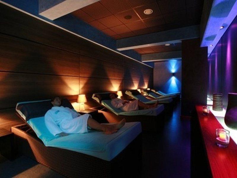Mahogany Hotel Residence & Spa Le Gosier  Eksteriør bilde