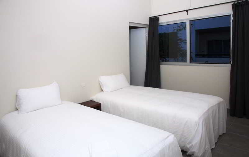 Mahogany Hotel Residence & Spa Le Gosier  Eksteriør bilde