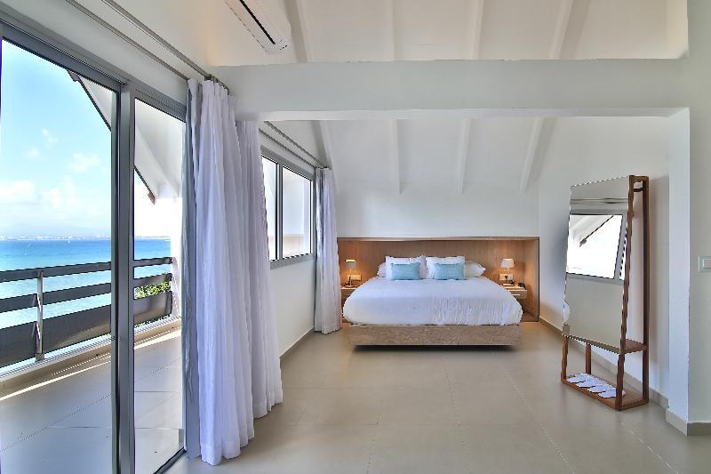 Mahogany Hotel Residence & Spa Le Gosier  Eksteriør bilde