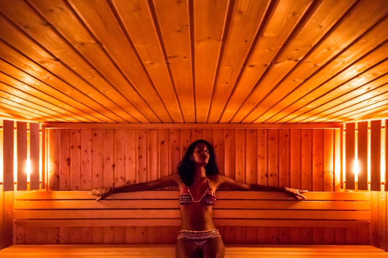 Mahogany Hotel Residence & Spa Le Gosier  Eksteriør bilde